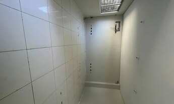 Imagem 7: Galpão com 02 salões, na encruzilhada