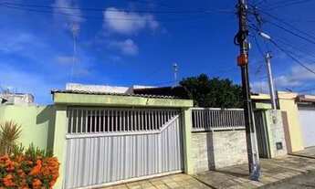 Imagem: Casa 3/4 -Cond Guarujá 1- Maria Lacerda