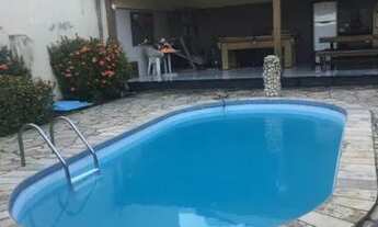 Imagem: Casa para venda tem 209 metros quadrados