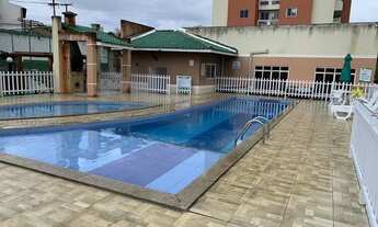 Imagem 1: Apartamento no Cond. Sta Lucia Residence