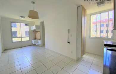 Imagem 2: Apartamento em Nova Parnamirim I 3/4 com Móveis Projetados - Ideal Vila Nova