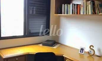 Imagem 6: São Paulo - Apartamento Padrão - Vila Clementino