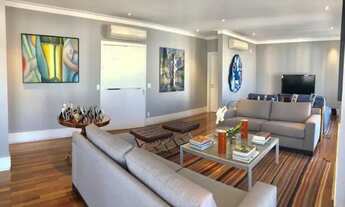 Imagem 3: Apartamento Venda 4 Dormitórios - 284 m² Moema