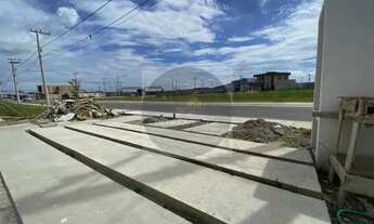 Imagem 4: YA-Casa de condomínio para venda com 135 metros quadrados com 3 quartos