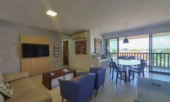 Imagem: Apartamento mobiliado no Condomínio Cupe