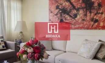 Imagem 3: Apartamento à venda no bairro Paraíso - São Paulo/SP, Zona Sul