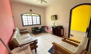 Imagem 6: Casa com 2 dormitórios à venda, 70 m² por R$ 307.400 - Parque Marinho - Mongaguá/SP