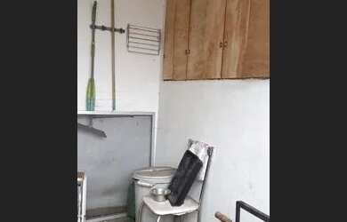 Imagem 6: CASA TÉRREA - VILA GUIOMAR - SP