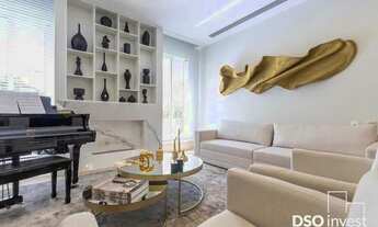 Imagem 3: SãO PAULO - Casa de Condomínio - Jardim Petrópolis