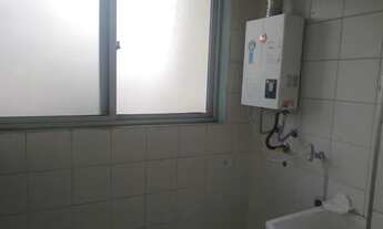 Imagem 4: Apartamento para venda com 52 metros quadrados com 2 quartos em Vila Mazzei - São Paulo