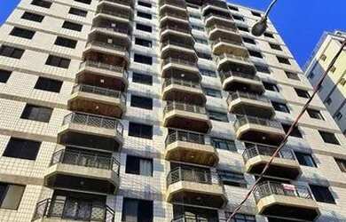 Imagem 2: Apartamento 3 dormitorios Reformado 490 mil a vista em Praia Grande