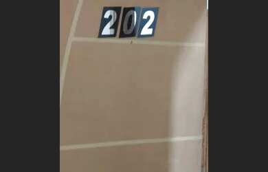 Imagem 5: Alugo uma kitnet para um casal ou Rapaz ou moça não fumante sem animais