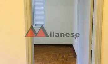 Imagem 4: Apartamento para aluguel possui 80 metros quadrados com 2 quartos em Vila Mariana - São Pa