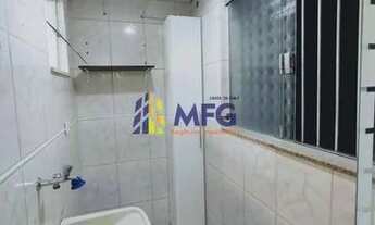 Imagem 5: Apartamento 50m² Condominio Residencial Altos de Sorocaba Éden