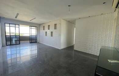 Imagem 3: Apartamento para venda tem 122 metros quadrados com 3 quartos em Papicu - Fortaleza - CE