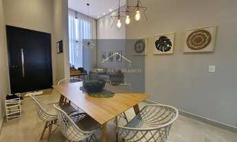 Imagem: Casa de condomínio com 3 quartos, 118m2