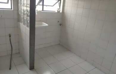 Imagem 3: Alugo apto com 3/4, P Verde