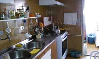 Imagem 7: SÃO PAULO - Apartamento Padrão - CAMBUCI