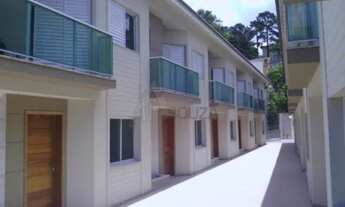 Imagem: SOBRADO EM CONDOMINIO FECHADO, TREMEMBÉ