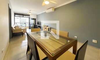 Imagem 3: Apartamento para Aluguel - Jardim Santa Genovevan, 2 Quartos, 75 m2