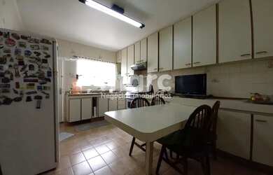 Imagem 6: SAO PAULO - Casa Padrão - VILA MOINHO VELHO