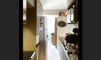 Imagem 5: 5-Apartamento para venda tem 80 metros quadrados com 2 quartos