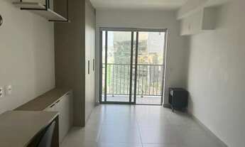 Imagem: Studio para aluguel com 27 metros quadrados