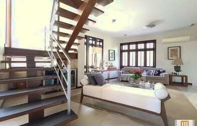 Imagem 7: Casa (sobrado na rua) 4 dormitórios/suite, cozinha planejada