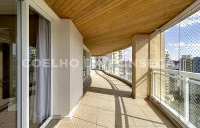 Imagem 2: São Paulo - Apartamento Padrão - Chácara Klabin