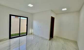 Imagem 5: Casa térrea de 3 suítes plenas no Condomínio Jardins Barcelona