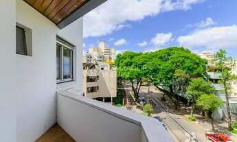 Imagem 7: Apartamento para venda tem 46 metros quadrados com 1 quarto em Jardim Botânico - Porto Ale