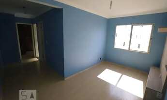 Imagem 2: Apartamento para Aluguel - Vila Urupesn, 2 Quartos, 47 m2
