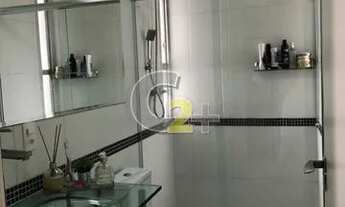 Imagem 5: APARTAMENTO - ALTO DE PINHEIROS - 2 DORMITORIOS - 1 VAGA