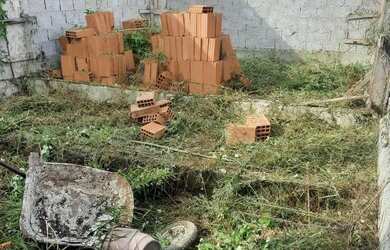 Imagem 6: Casa A venda com quintal