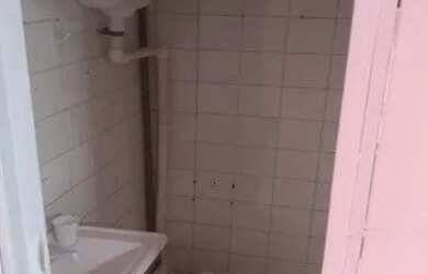 Imagem 3: SALÃO - CIPAVA Galpão / depósito com aluguel por R$1.000 /mês