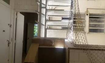 Imagem 7: Apartamento para venda tem 160 metros quadrados com 3 quartos em Tijuca - Rio de Janeiro