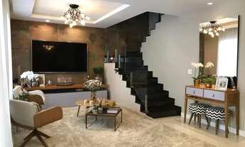 Imagem 6: Vargem Pequena - Linda Casa Triplex de 200m2 para locação