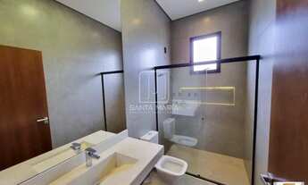 Imagem 3: Casa (térrea em condominio) 3 dormitórios/suite, cozinha planejada, portaria 24hs, lazer