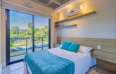 Imagem 16: Apartamento para Venda - 30.13m², 1 dormitório, sendo 1 suites, 1 vaga - Cidade Baixa