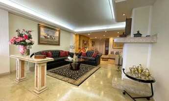 Imagem 6: Apartamento Para Alugar na Mooca com 4 dormitórios