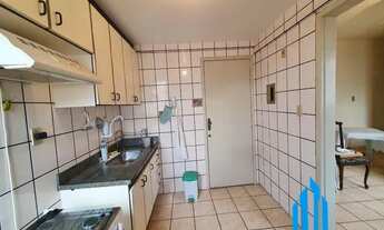 Imagem 6: Apartamento com 2 quartos sendo 1 suite a venda, 70 m² na Praia do Morro - Guarapari -ES