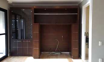 Imagem 6: Apartamento para aluguel possui 150 metros quadrados com 4 quartos em Higienópolis - São P