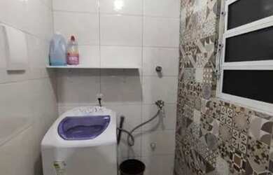 Imagem 3: Aluguel de casa mobiliada