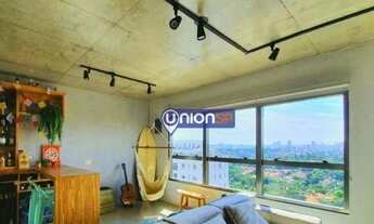 Imagem 4: Apartamento com 1 dormitório à venda, 70 m² por R$ 1.199.000 - Alto da Boa Vista - São Pau