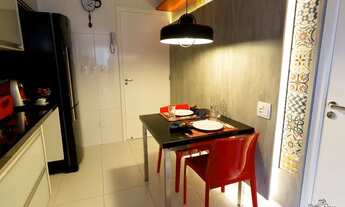 Imagem 4: Condomínio Algarve Residence