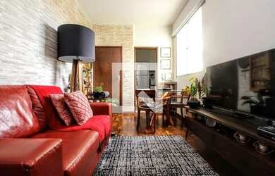 Imagem 2: Apartamento para Aluguel - Salgado Filho, 3 Quartos, 69 m2