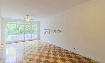 Imagem: Apartamento Locação 2 Dormitórios - 112