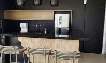 Imagem 3: Excelente apto de 3qtos com suíte e mobília com vista mar de João pessoa