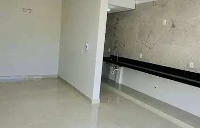 Imagem 3: Apartamento para venda de 97 m2 no Jardim Piratininga II em Franca/SP