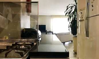 Imagem 7: Apartamento com 2 dormitórios à venda, 107 m² por R$ 1.280.000,00 - Mooca - São Paulo/SP